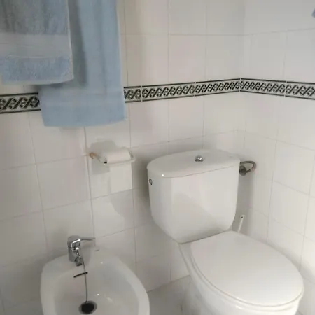 Bungalow Con Piscina Hébergement de vacances