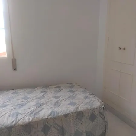 Hébergement de vacances Bungalow Con Piscina *