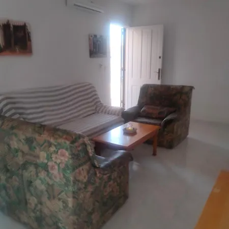 Bungalow Con Piscina Hébergement de vacances Torrevieja