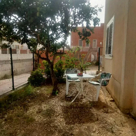 Bungalow Con Piscina Torrevieja