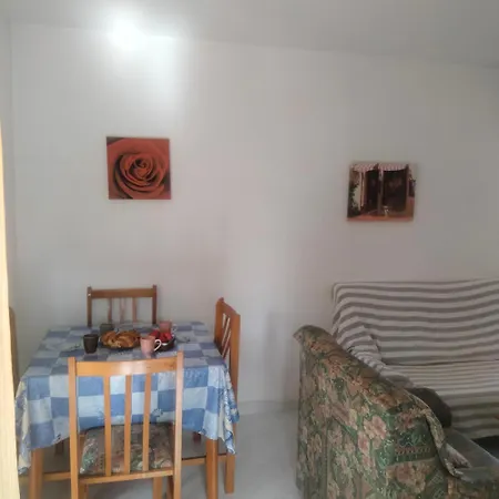 Bungalow Con Piscina * Torrevieja