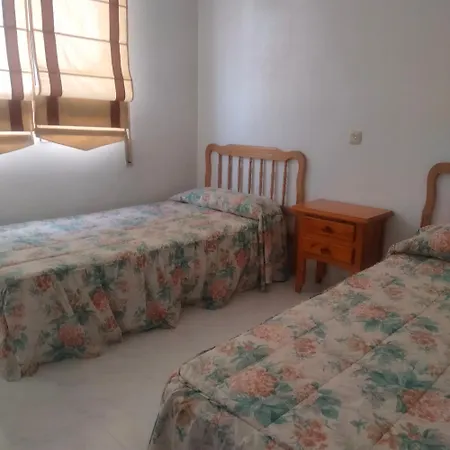 Bungalow Con Piscina Torrevieja