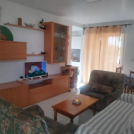 Ferienhaus Bungalow Con Piscina