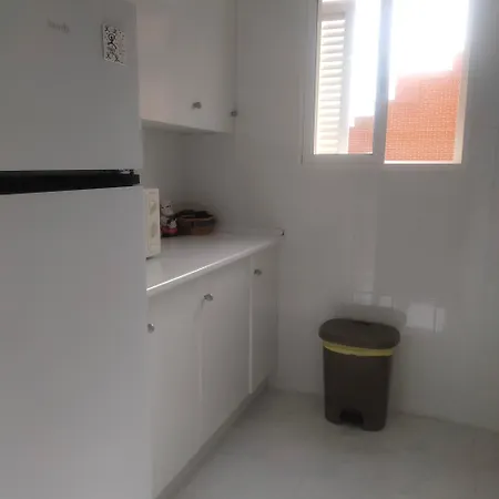 Bungalow Con Piscina * Torrevieja