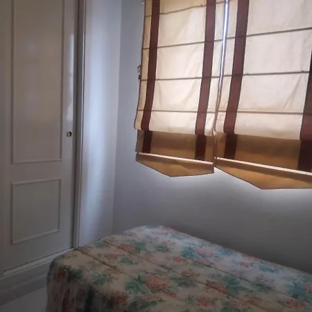 Bungalow Con Piscina Torrevieja