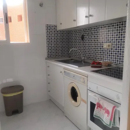 Bungalow Con Piscina * Torrevieja